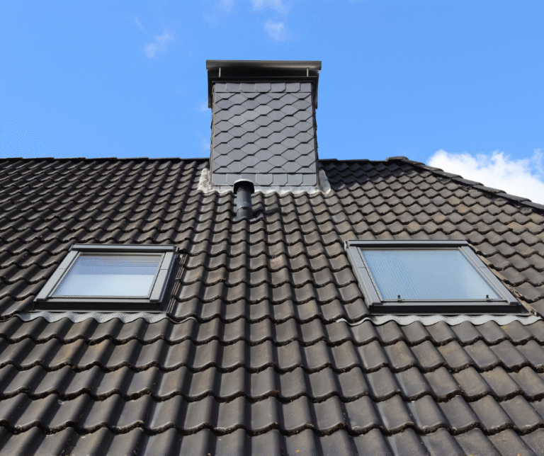 تركيب قرميد حديد في الشارقة 0589723271