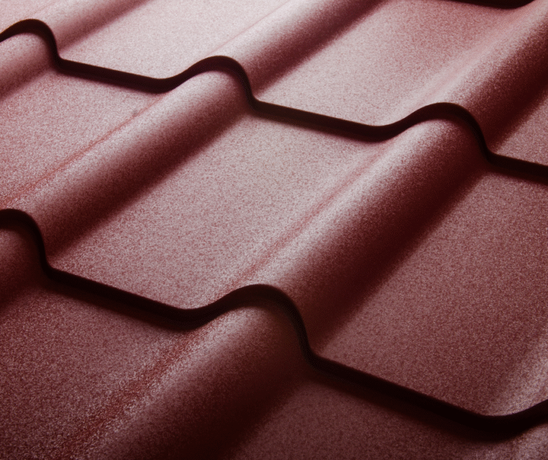 تركيب قرميد حديد في ام القيوين 0589723271