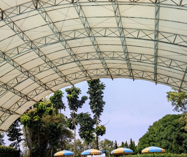 تركيب مظلات حديد في الفجيرة 0589723271